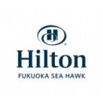 Hilton Fukuoka Sea Hawk, Fukuoka, ロゴ