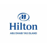 Hilton Abu Dhabi Yas Island, -