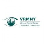 Vitreous Retina Macula Consultants of New York, New York, logo