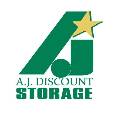 AJ Storage, Rogers, AR