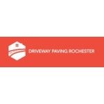Driveway Paving Rochester NY, Rochester, logo