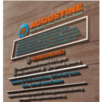 augustine electrical contractor and engineer, ibadan