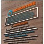 augustine electrical contractor and engineer, ibadan, logo