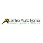 Centro Auto Roma Srl, Roma, logo