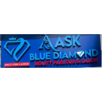 AASK Blue Diamond Beauty parlour & Salon | Makeup Artist | hair styles | Bridal Makeup | Nails In Santacruz East, Mumbai