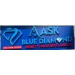 AASK Blue Diamond Beauty parlour & Salon | Makeup Artist | hair styles | Bridal Makeup | Nails In Santacruz East, Mumbai, logo