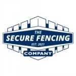 The Secure Fencing Company, London, logo