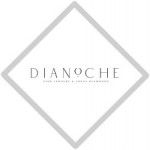 Loose Diamond | Dianoche, singapore, 徽标