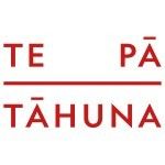 Te Pā Tāhuna, Queenstown, logo