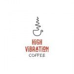 High Vibration Coffee, Miami, logo