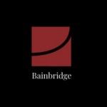 Bainbridge, San Diego, logo
