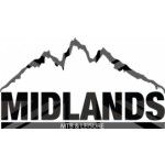 Midlands MTB and Leisure, Stone, logo