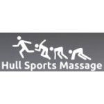 Hull Sports Massage, Hull, logo