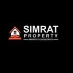 Simrat Property - Property Dealers in Mohali, Mohali, प्रतीक चिन्ह