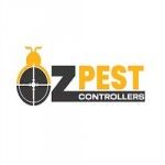 OZ Pest Control Adelaide, Adelaide, logo