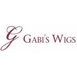 Gabi's Wigs, Toronto, logo