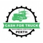 Cash For Truck Perth, Perth, logo