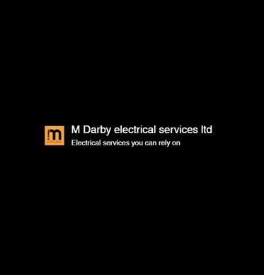 M Darby Electrical Services Ltd, Newquay