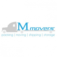 Mmovers - packers and movers, Dubai