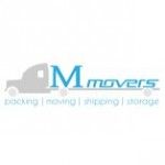 Mmovers - packers and movers, Dubai, logo