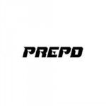 Prepd Hydration, Clovelly Park, logo