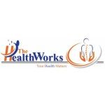 Healthworks, Oldham, logo