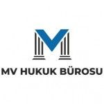MV Hukuk Bürosu - Law Office, İstanbul, logo