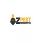 OZ Pest Control Perth, Perth, logo