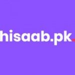 Hisaabpk, Karachi, logo