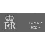 Estate Agent Medway | Tom Dix Independent Estate Agents, Chatham, logo