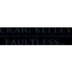 Craig, Kelley, and Faultless LLC, St. Louis, logo