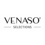 Venaso Selections, Subiaco, logo
