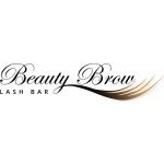 Beauty Brow Lash Bar, Victoria, logo