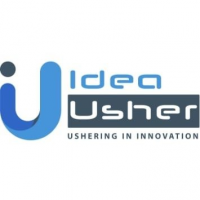 Idea Usher, Mountain view Idea Usher, Mountain view