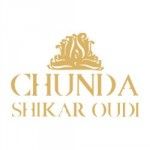 Chunda Shikar Oudi, Udaipur, logo