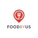 Food By Us, Surry Hills, logo