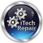 Itech Repair, Kensington Park, South Australia, logo