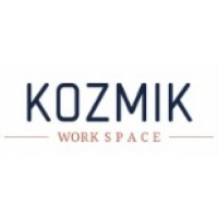KOZMIK Work Space, London