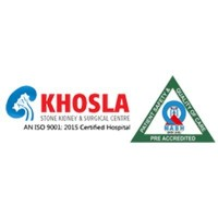 Khosla Stone Kidney & Surgical Centre - Urologist In Ludhiana - Dr Rajesh Khosla, Ludhiana