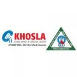 Khosla Stone Kidney & Surgical Centre - Urologist In Ludhiana - Dr Rajesh Khosla, Ludhiana, प्रतीक चिन्ह