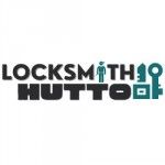Locksmith Hutto, Hutto, logo