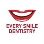 Every Smile Dentistry, East London, logo
