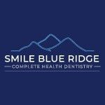 Smile Blue Ridge, Blue Ridge, logo