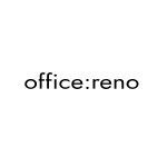 Office Reno, Singapore, logo