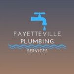 Fayetteville Plumbing Services, Fayetteville, AR, logo