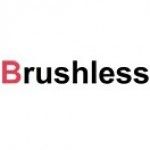 Brushless.com, Normal, logo