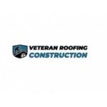 Veteran Roofing & Construction, Baytown, logo