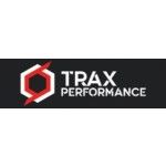 Trax Performance, Henfield, logo