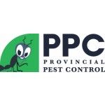 Provincial Pest Control Ottawa, Ottawa, logo