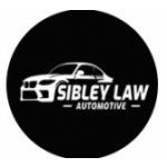 Sibley Law Automotives, Ashford, logo